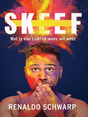 cover image of Skeef